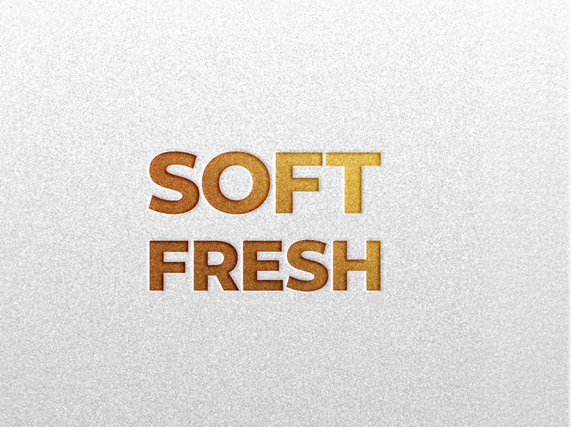 Soft Fresh