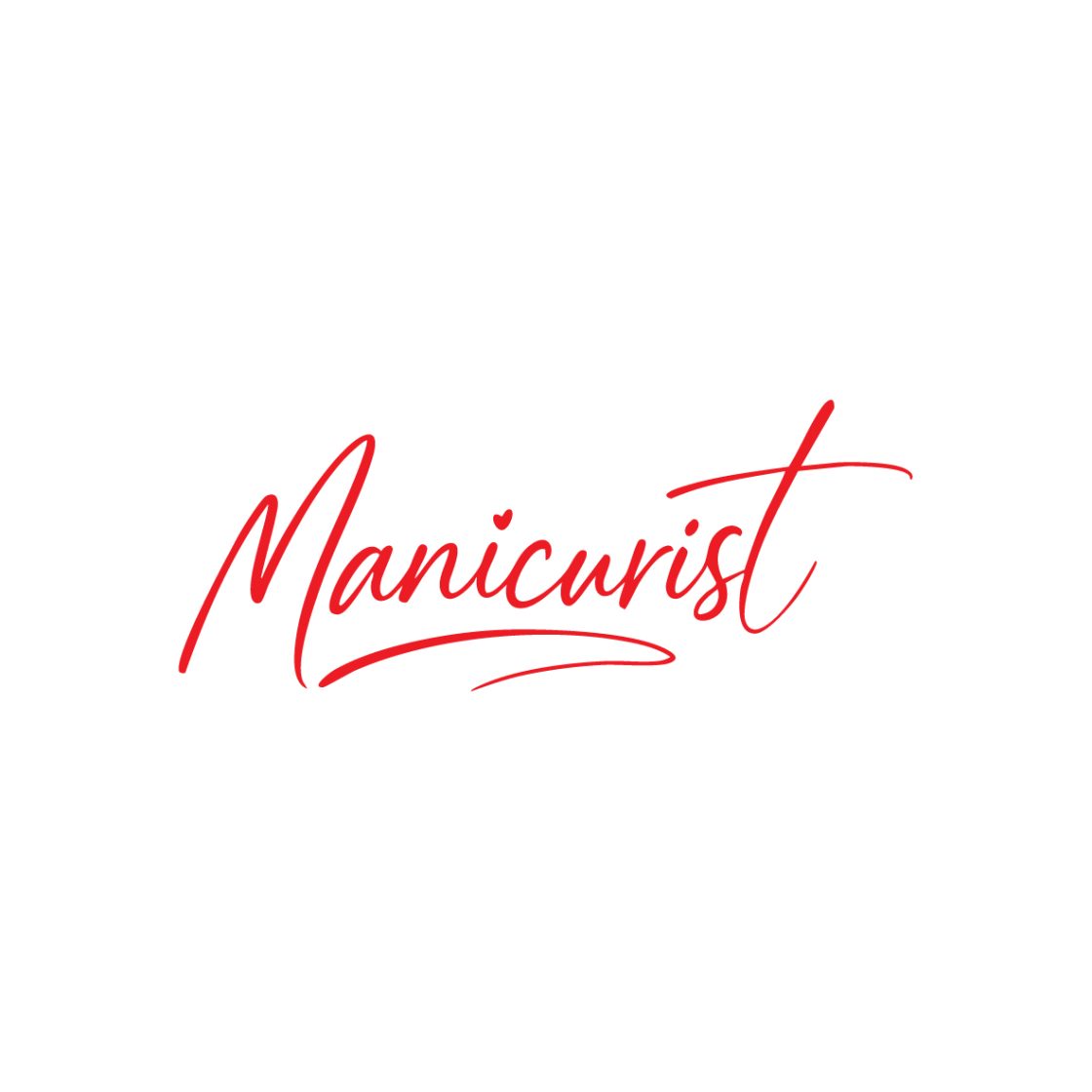 Manicurist
