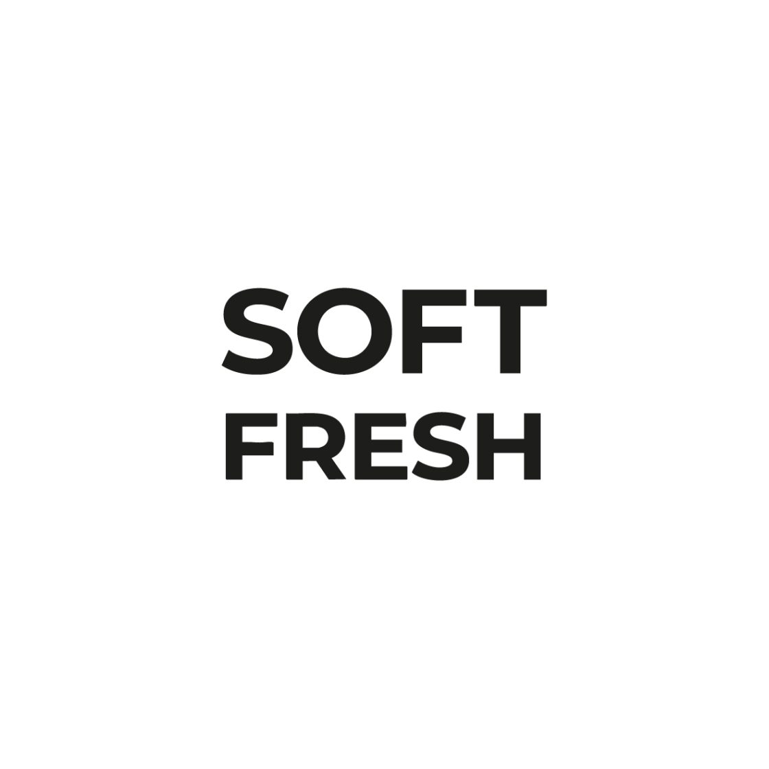 Soft Fresh
